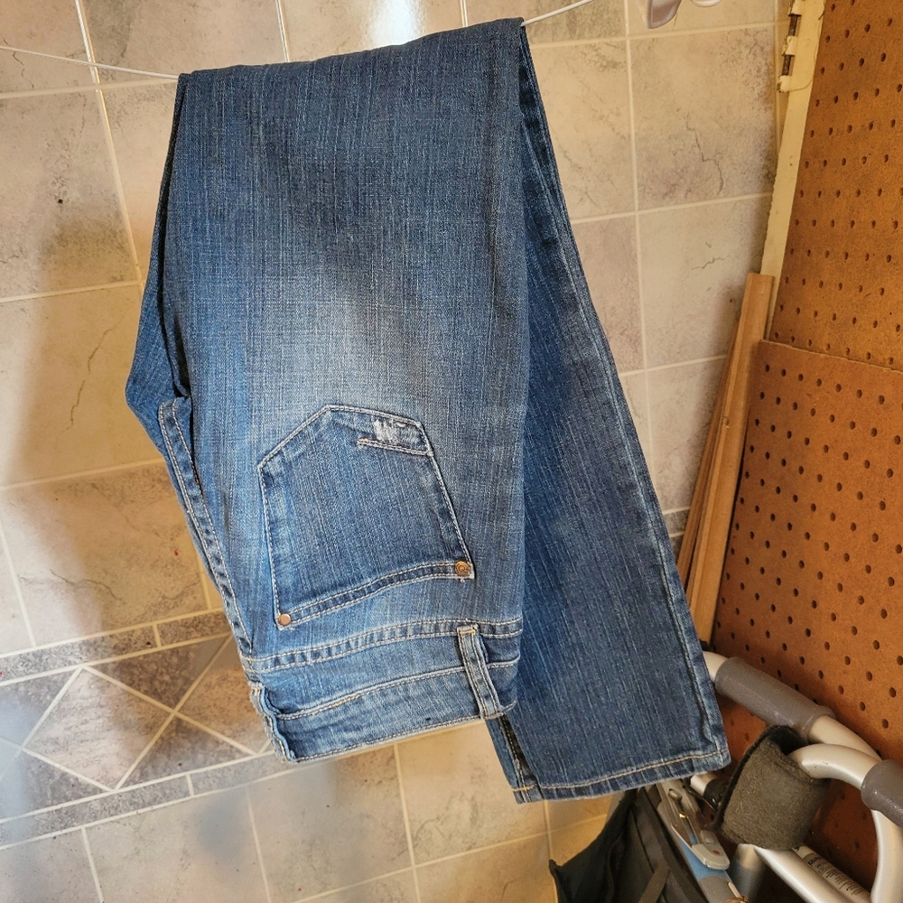 fox racing jeans